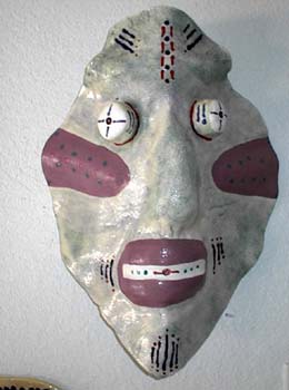 LgMask